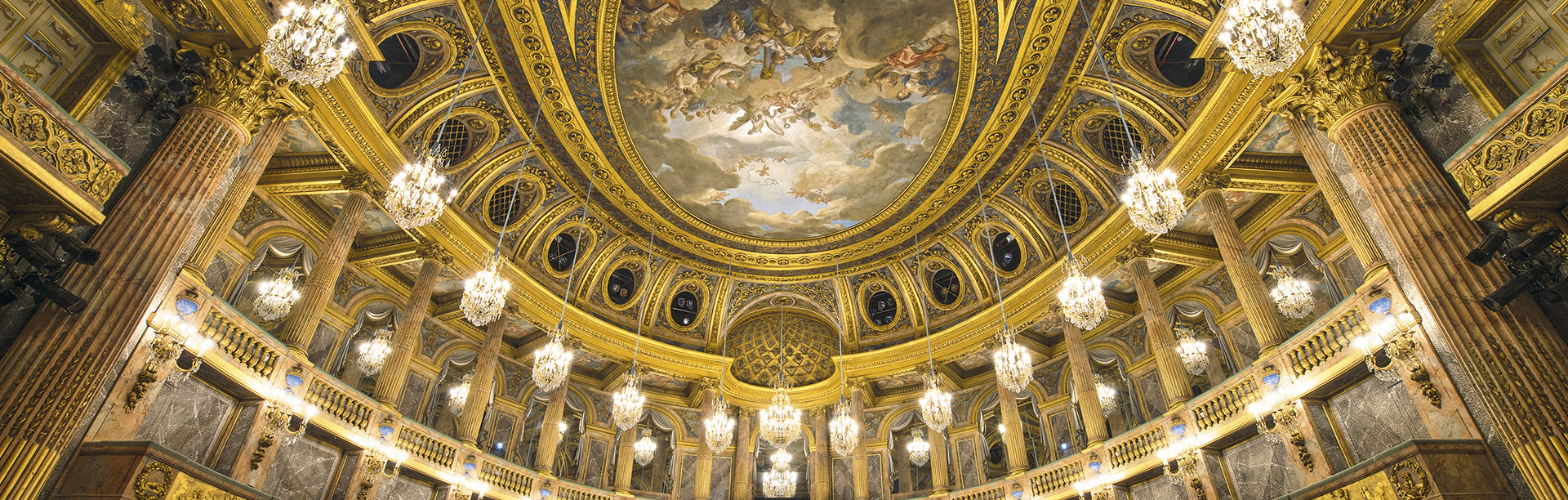 Malandain Ballet Biarritz : Les Saisons 