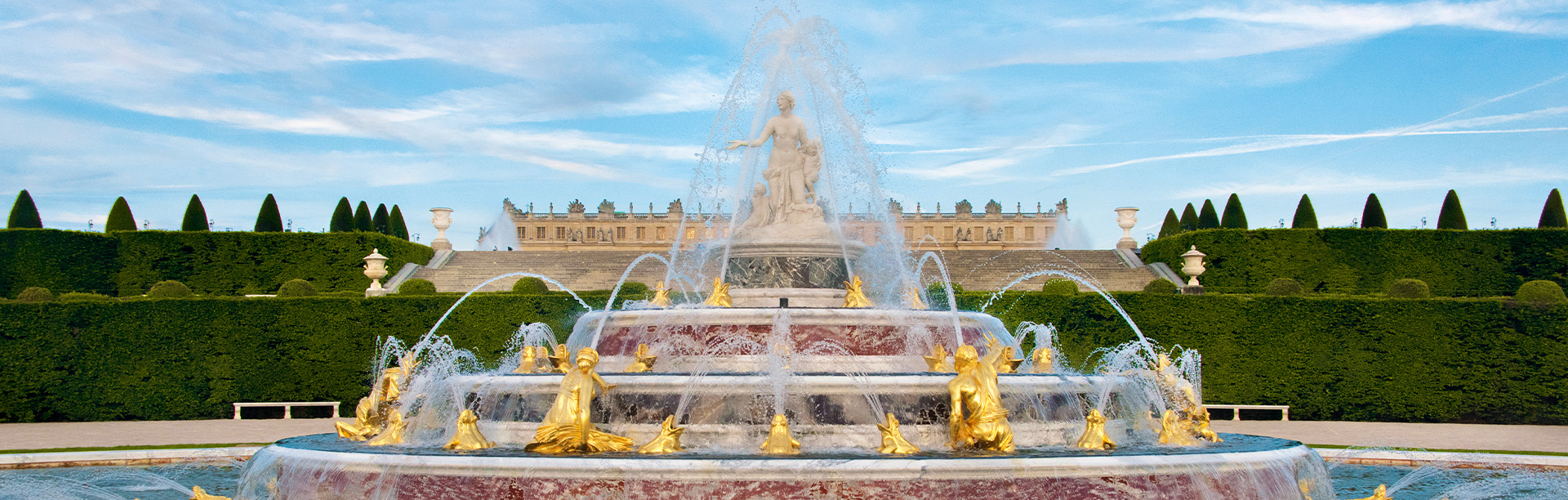 The Musical Fountains Show 2025