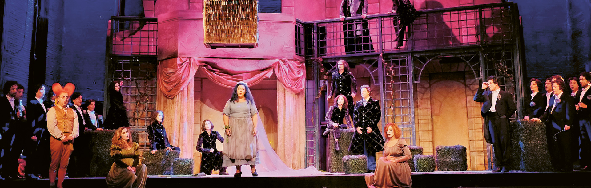 Rossini Cendrillon