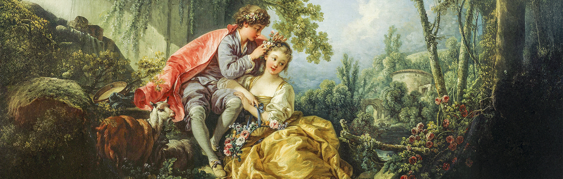 Vivaldi : Les Quatre Saisons