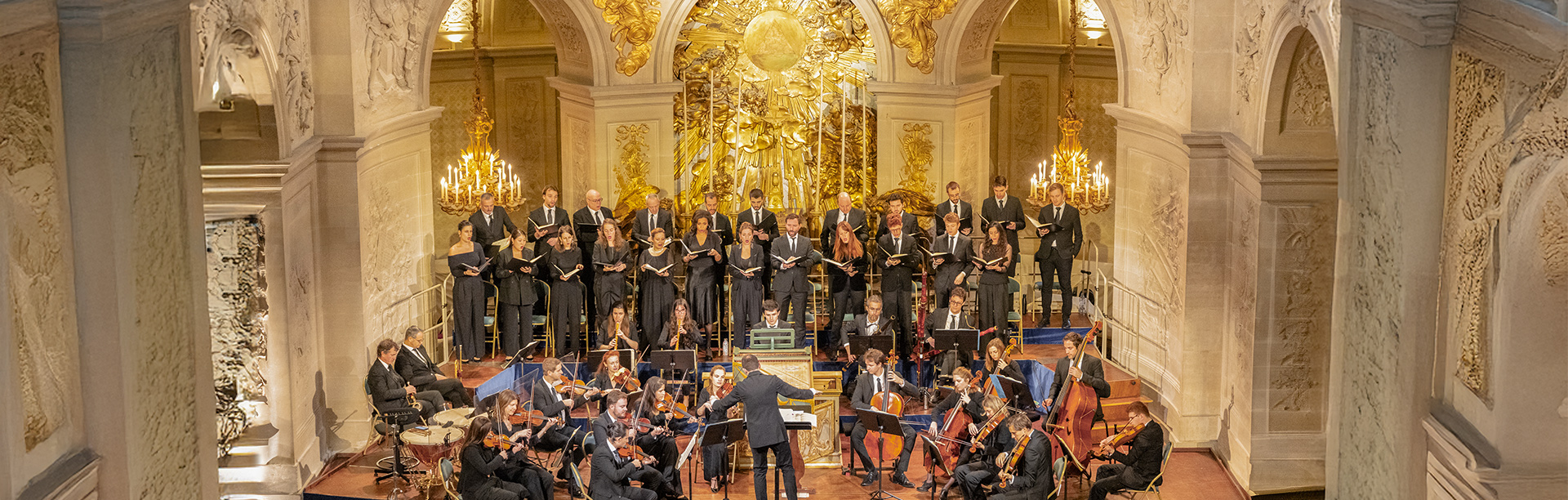 Mozart : Requiem