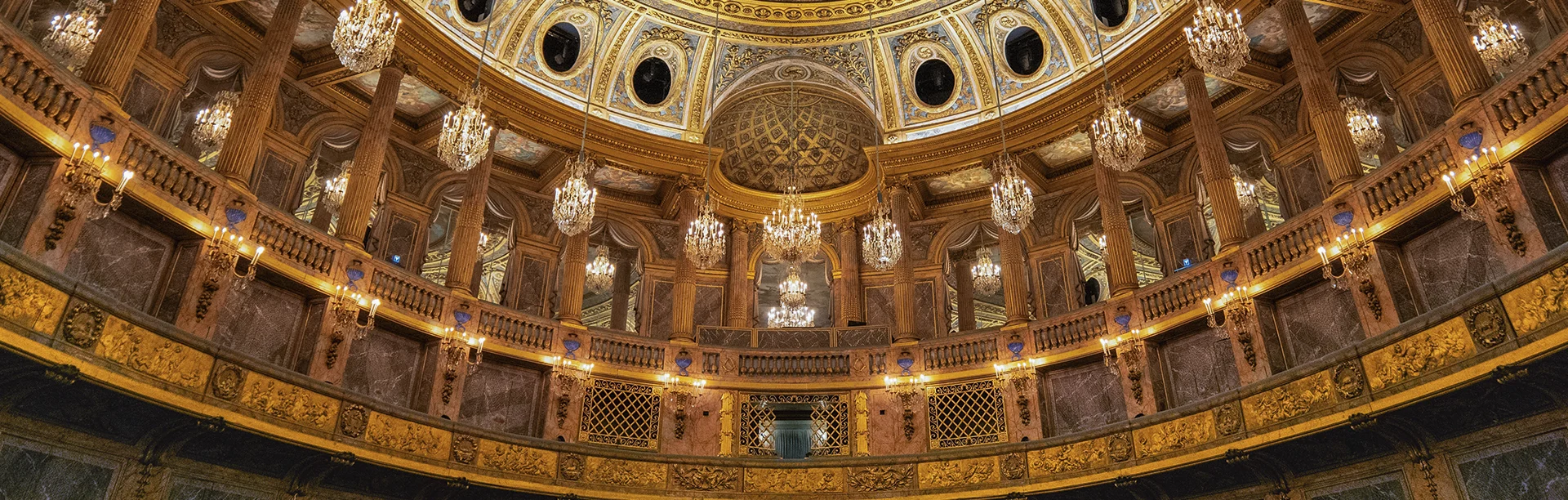 Opera Experience 2026-2027