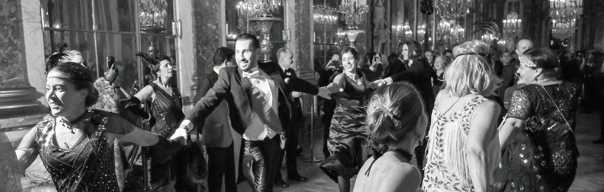 Le Bal du Siècle 2026