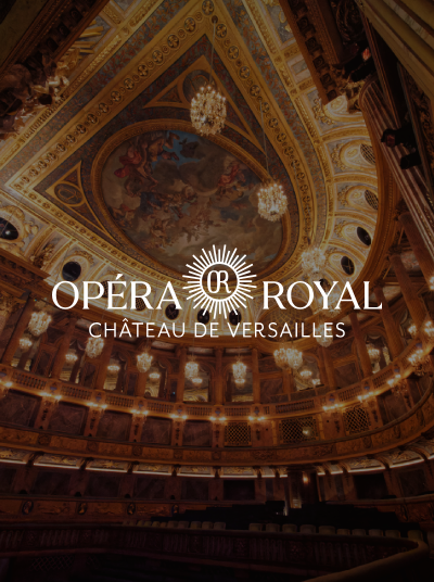 Retourner sur le site de l'Opéra Royal
