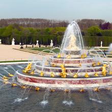 LES GRANDES EAUX MUSICALES 2024