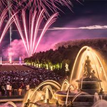 LES GRANDES EAUX NOCTURNES NON DATÉES COUPE- FILE 