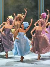 MALANDAIN BALLET BIARRITZ : MARIE-ANTOINETTE