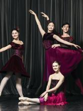 Junior Ballet de l'Opéra de Paris