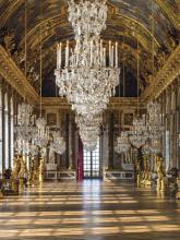 Morin : La chasse du cerf Gala de l’Académie de l’Opéra Royal