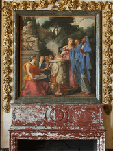 Lully : Fragments amoureux