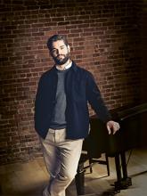 Alex Rosen : Monstres et héros de Lully à Purcell 