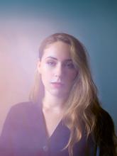 Peri : Eurydice