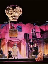 Rossini Cendrillon