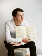 Théo Imart : Vivaldi Magnifico
