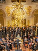 Mozart : Requiem