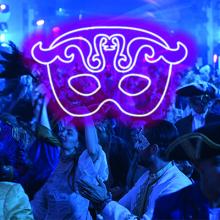 The Grand Masked Ball 2026 - Fantastic Ticket