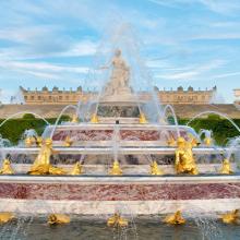 The Musical Fountains Show 2026