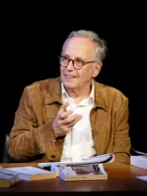 Fabrice Luchini lit Victor Hugo