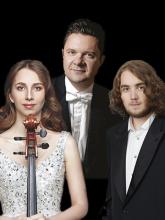 Sinfonietta Covent Garden