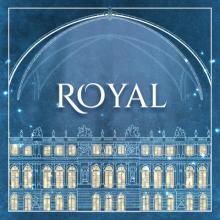 Les Grandes Eaux Nocturnes : Harry Potter - Retour à Poudlard - Billet Royal