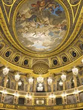 Mozart Gala buffa : Vienna 1783