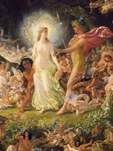 PURCELL : THE FAIRY QUEEN