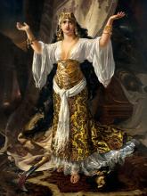 VIVALDI : JUDITHA TRIUMPHANS 