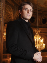 CHARPENTIER : Messe de Minuit et BACH : Magnificat