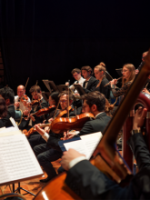 CONCERT DU NOUVEL AN : STRAUSS ET OFFENBACH