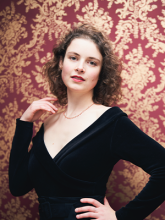 VIVALDI ET PERGOLÈSE : STABAT MATER POUR DEUX CASTRATS