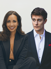 VIVALDI - PERGOLÈSE : STABAT MATER