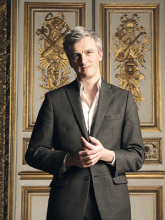 CHARPENTIER : MÉDITATIONS