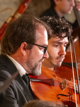 BACH : LES CONCERTOS BRANDEBOURGEOIS