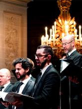 LALANDE - CHARPENTIER : TE DEUM