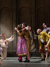 Mozart : Don Giovanni