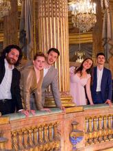 Molière - Lully : Les Comédies-Ballets