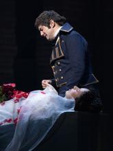 Zingarelli : Romeo and Juliet