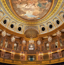 Opera Experience 2026-2027