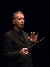 Handel : Riccardo Primo, King of England