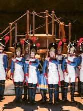 DONIZETTI : LA FILLE DU RÉGIMENT