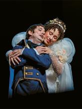 ZINGARELLI : ROMÉO ET JULIETTE