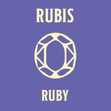 Billet Rubis - Le Bal du Siècle 2026