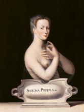 MONTEVERDI : LE COURONNEMENT DE POPPÉE