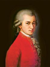 GALA MOZART BUFFA VIENNE 1783