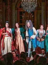 Molière - Lully  Les Comédies-Ballets