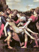 SCARLATTI ORATORIO PER LA PASSIONE