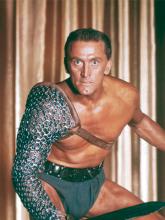 PORSILE : SPARTACUS