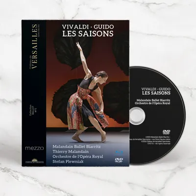 CVS116 - 1 - Les Saisons
