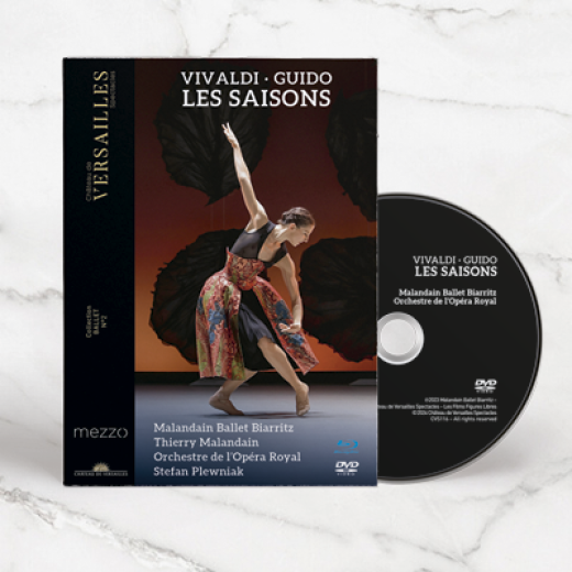 CVS116 - 1 - Les Saisons