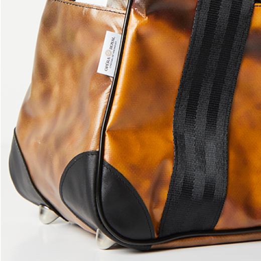 SAC DE VOYAGE CABINE 2